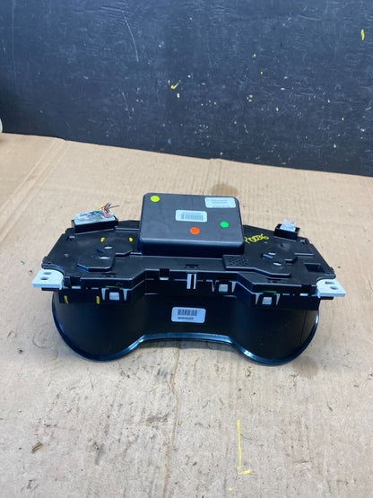 2016 Nissan Pathfinder Speedometer Cluster Gauge ad1709 DG5