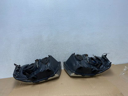2003 - 2006 Ford Expedition Left+Right Side Headlights Halogen AI1148 DW9