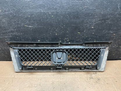 2003 2004 2005 2006 Honda Element Front Upper Grill Grille Oem Y6227 DG6