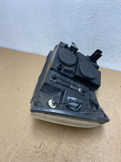 2002 to 2009 Gmc Envoy Right Passenger RH Side Headlight Halogen AC6078 DW6