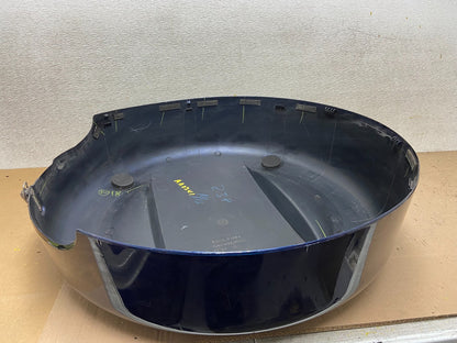 2006 to 2013 Suzuki Grand Vitara Hard Shell Spare Tire Oem aa0341 DG8