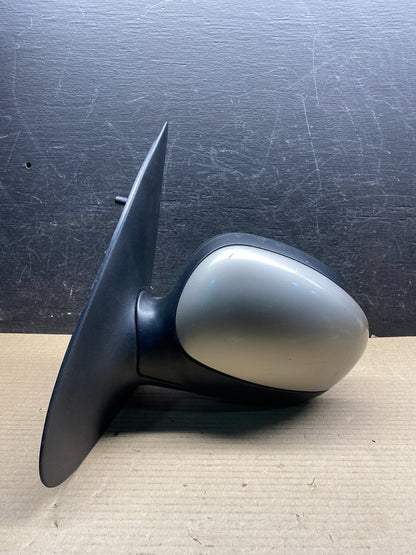 1998-2004 Ford F150 SVT Driver Left Side View Heated Power Door Mirror ah9701 DG0