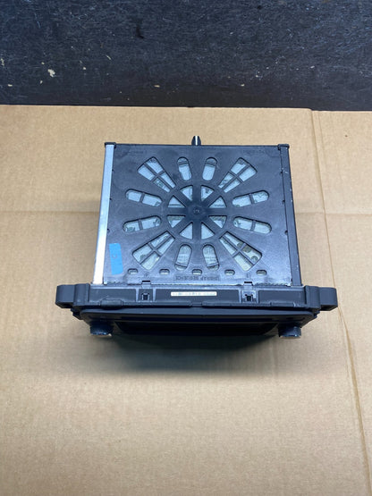 2013 2014 GMC Acadia Radio Display Screen AM/FM AUX AI7589 DW3