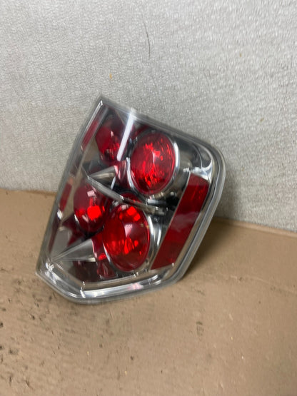 2006 2007 2008 Honda Pilot Right Passenger Rh Side Tail light AB0229 LK1