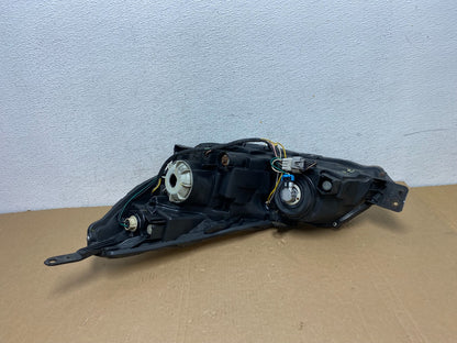 2010-2012 Subaru Legacy Outback Right Passenger Headlight AD7873 DW7