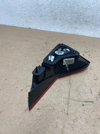 2015 2016 2017 Hyundai Sonata Left Driver LH Inner Tail Light AG5686 LK5
