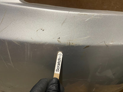 2013 to 2019 Ford Taurus Front Bumper Cover AD00885