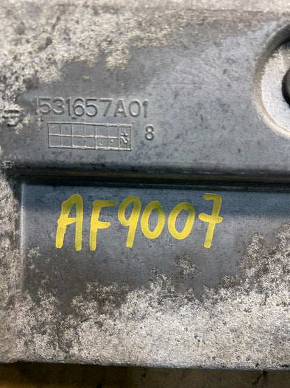 2008 2012 Ford Escape Engine Control Unit ECU Computer AL8A-12A650-CCA af9007 DG3