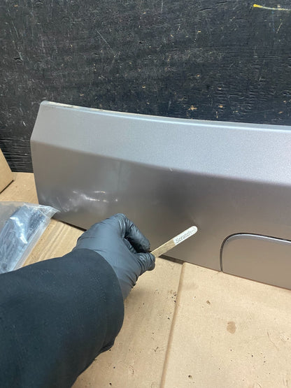 2011-2018 Dodge Grand Caravan Rear Tail Gate Trim Molding Panel OEM W2536 DG4