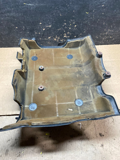 2002 to 2006 Ford Explorer 4.6L v8 Engine Cover Protector x9582 DG6