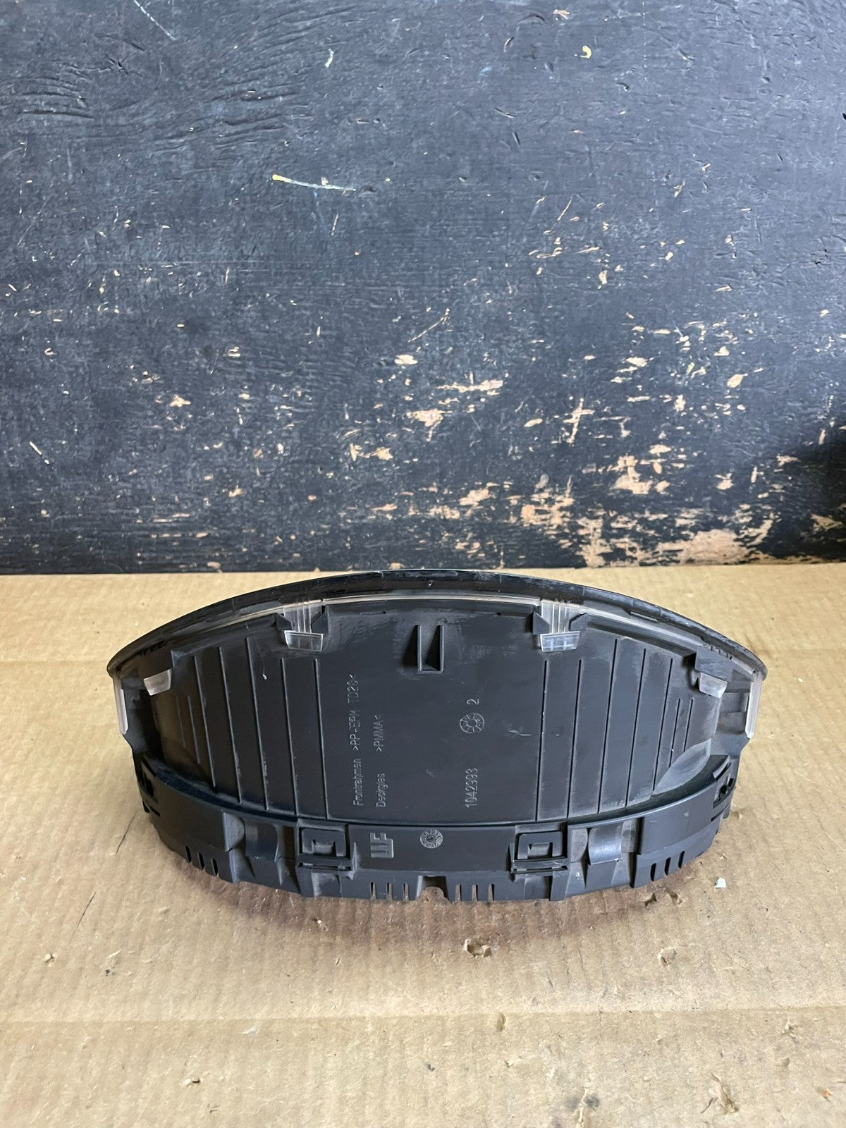 2007 to 2009 Sprinter 2500 3500 Instrument Speedometer Gauge Cluster ab2871 DG3