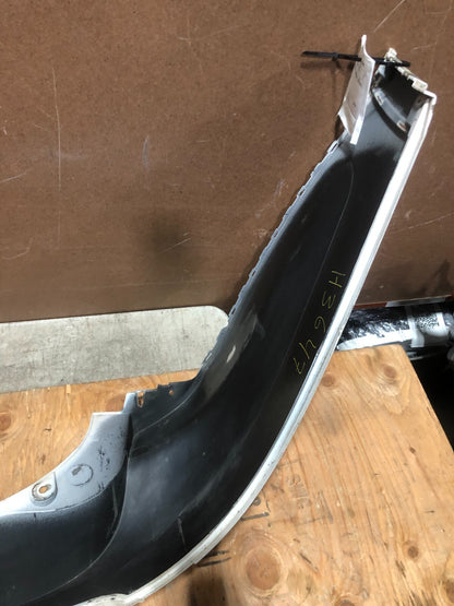 2013 to 2015 Ford Explorer Rear Upper Bumper Cover H36477