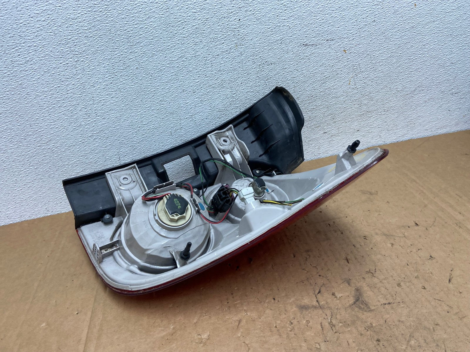 2010 to 2015 Chevrolet Equinox Left Driver Lh Side Tail Light AD3219 LK6