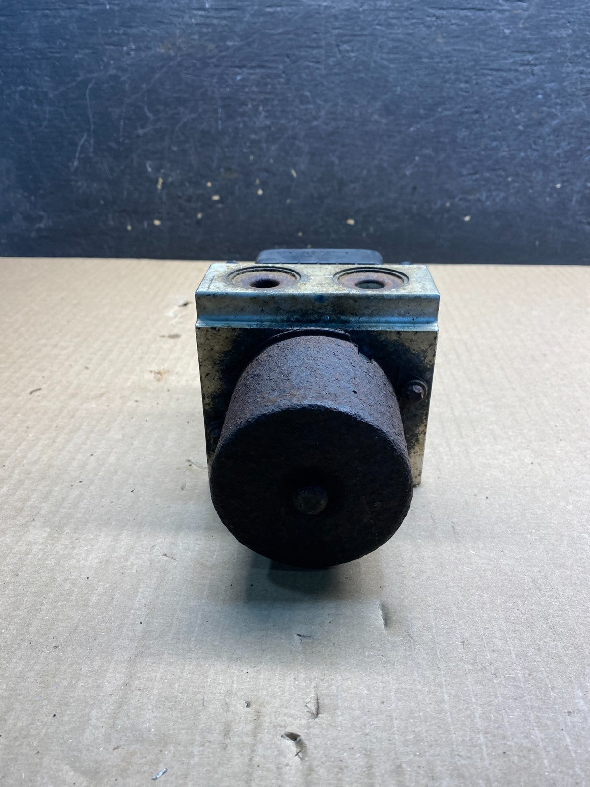 2008-2010 Chevy Express GMC Savana 1500 2500 ABS Anti Lock Brake Pump ag9696 DG5