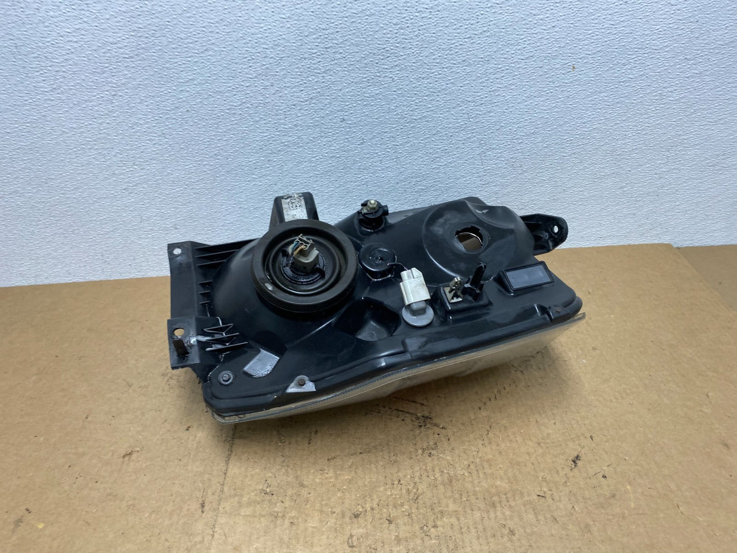 2008-2014 Ford Econoline E150 E250 E350 Right Passenger Headlight Oem AC3412 DW4