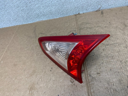 2008-2012 Infiniti Ex35 Inner Light Right Passenger Tail Light OEM AA2535 GD1