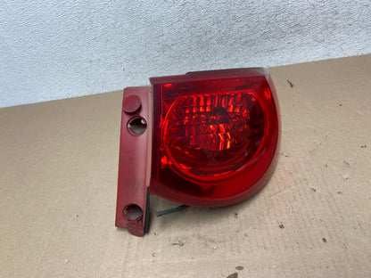 2009 2010 2011 2012 Chevrolet Traverse Right Passenger Tail Light AG6660 LK2