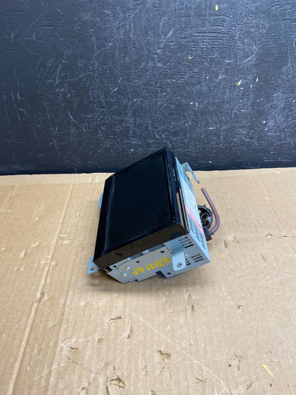 2006 2007 Subaru B6 Tribeca Navigation Display LCD Screen 86281XA00A AD21651