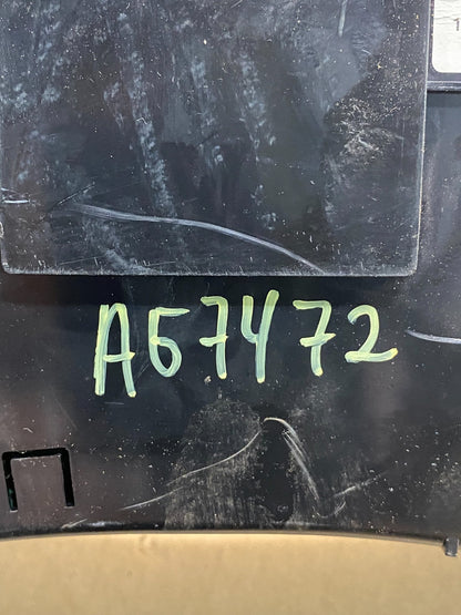 2002 GMC Yukon Speedometer Cluster Gauge AG7472 DG5