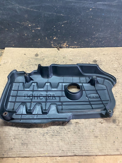 2009 2010 2011 Kia Rio Rio5 Front Engine Motor Cover Oem s5964 DG5