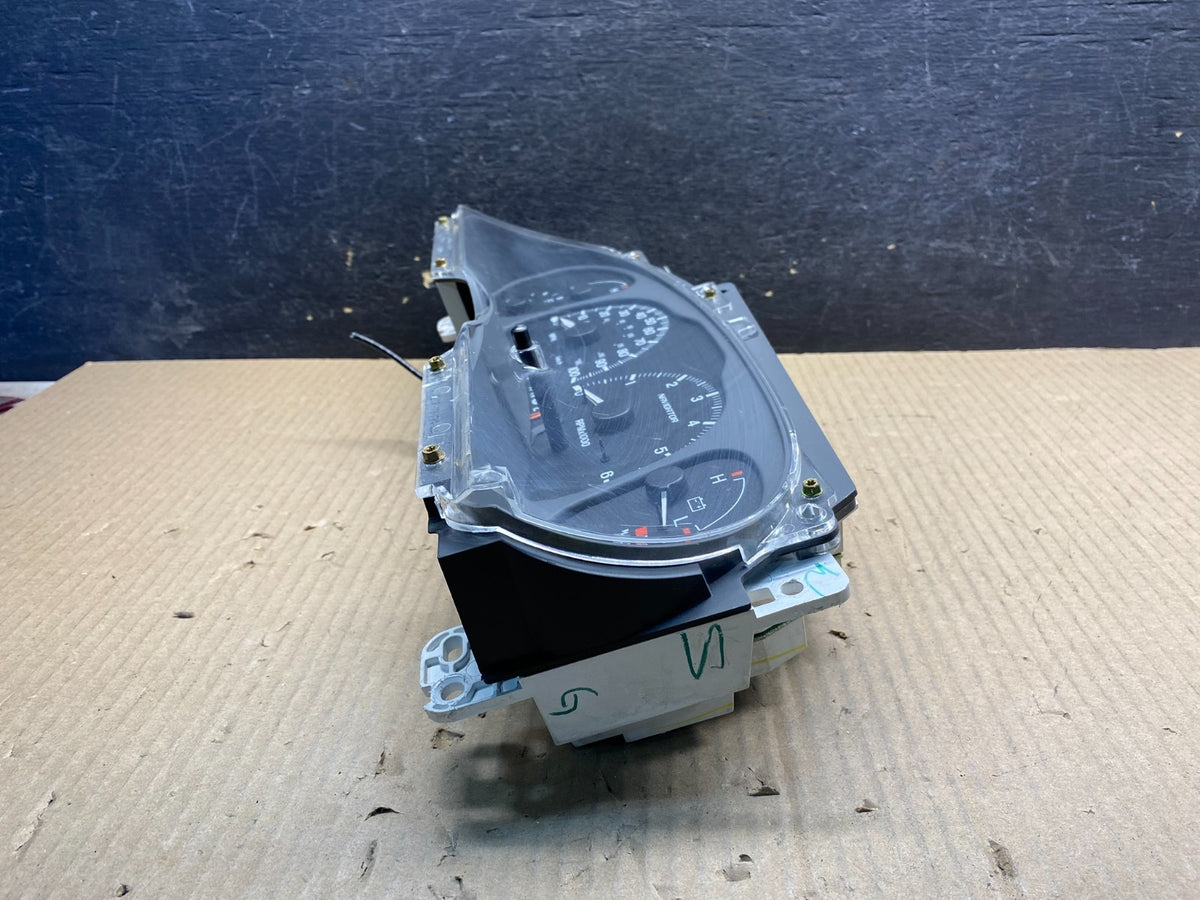 2000 2001 2002 Ford Expedition Speedometer Instrument Gauge Cluster Oe AI4897 DG2