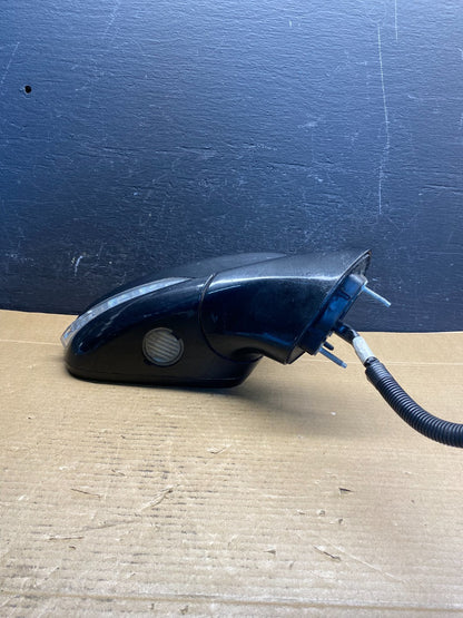 2013-2015 Ford Fusion Right Passenger RH View Door Heated Mirror AD6651 DW2
