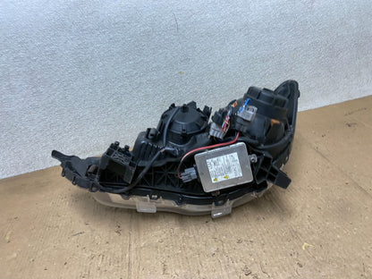 2011-2013 Mitsubishi Outlander Sport Right Passenger Xenon Headlight AA8317 DW7