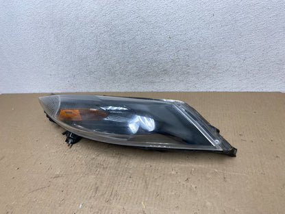 2013 2014 Nissan Juke NISMO RS Left Driver Turn Signal Headlight AG65381