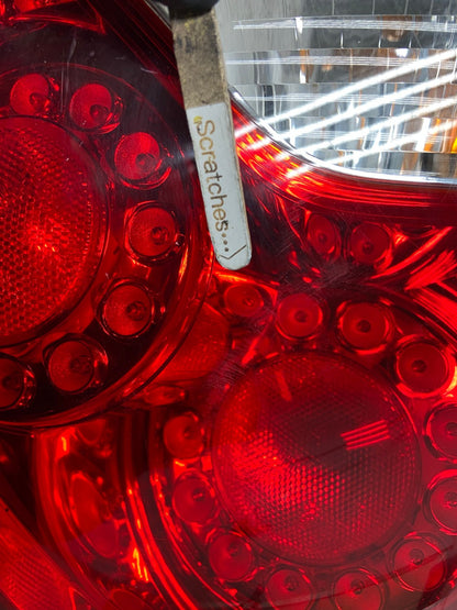 2006 2007 Infiniti M35 M35X M45 Right Passenger Side Tail Light AH8966 LK4