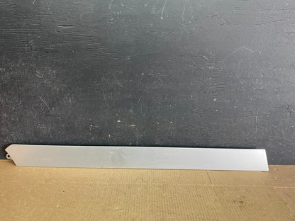 2005 to 2010 Honda Odyssey Right Side Rail Cover Quarter Trim Molding J3922 DG0