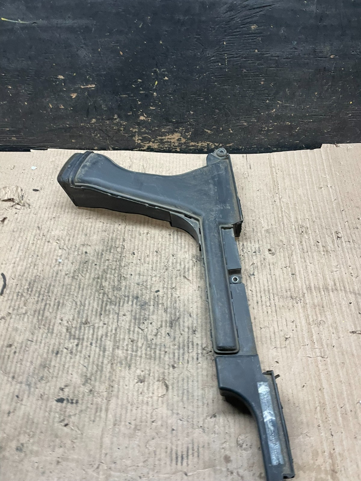 2009 to 2014 Nissan Maxima Upper Air Intake Duct V4026 DG2