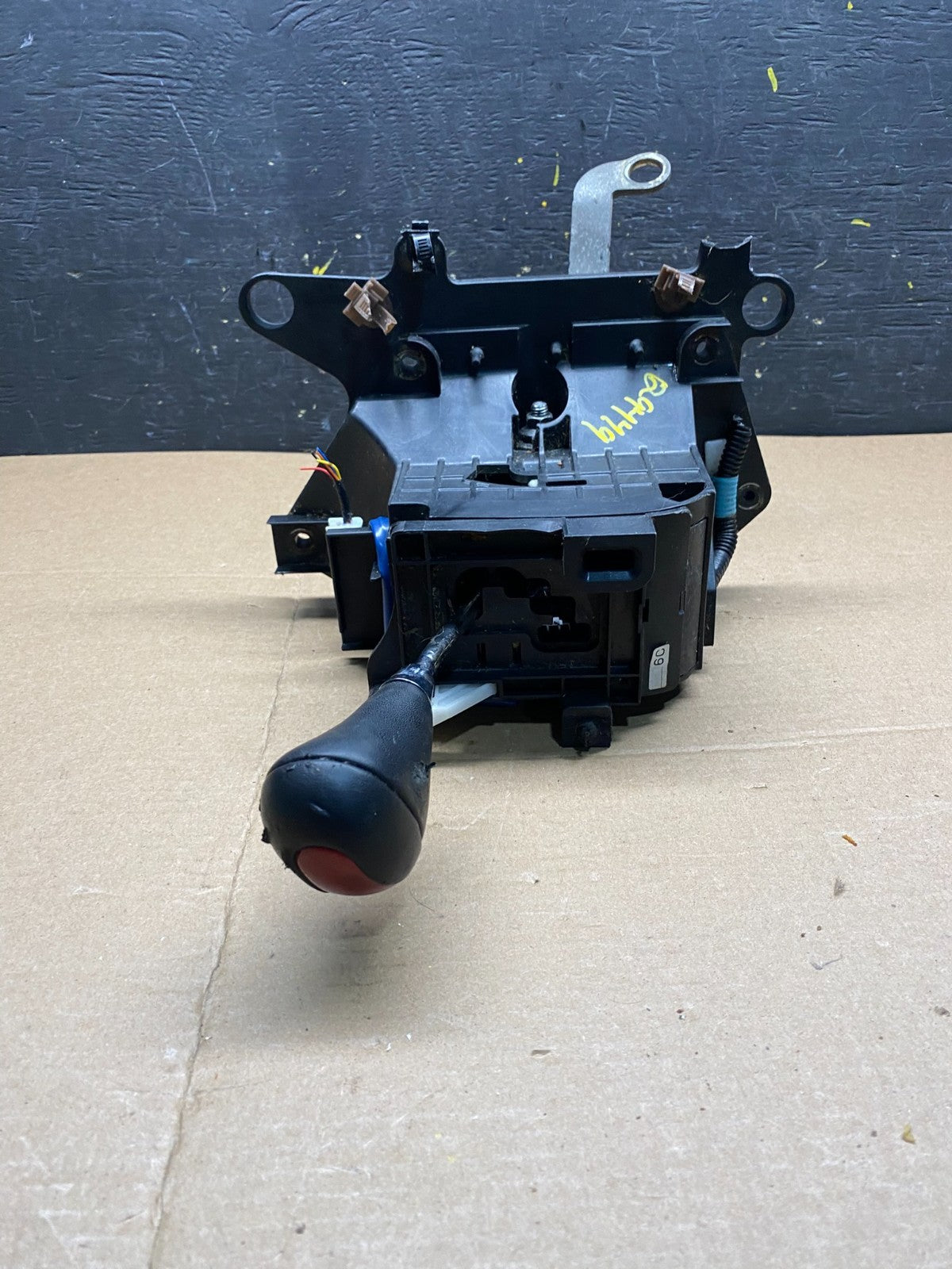 2007 2011 Lexus GS350 Center Console Shift Shifter OEM Q9449 DG5
