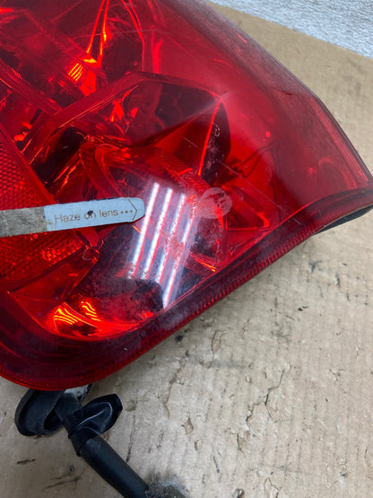2003 2004 2005 Honda Pilot Right Passenger RH Side Tail Light AI5618 LK4