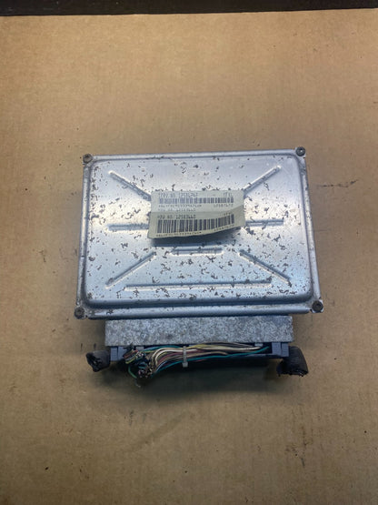 2003-2006 Chevrolet Tahoe Silverado Engine Control Unit Module ECM ECU AH7176 DW0