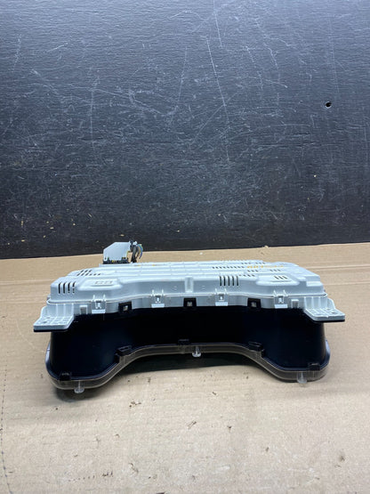 2017 2018 2019 Ford E350 VAN Gauge Speedometer Cluster ah7522 DG4