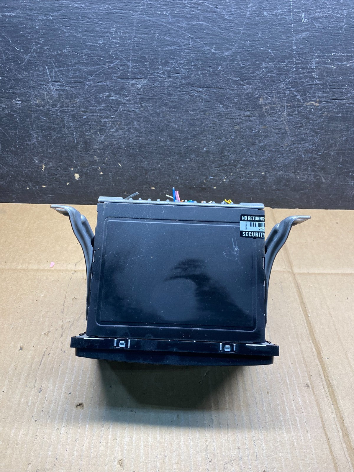 2004 to 2006 Scion TC Pioneer 08600-21800 CD MP3 Stereo Radio ai9932 DG3