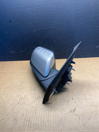 2011 to 2014 Ford Edge Right Passenger View Door Heated Mirror AC4270 MS2