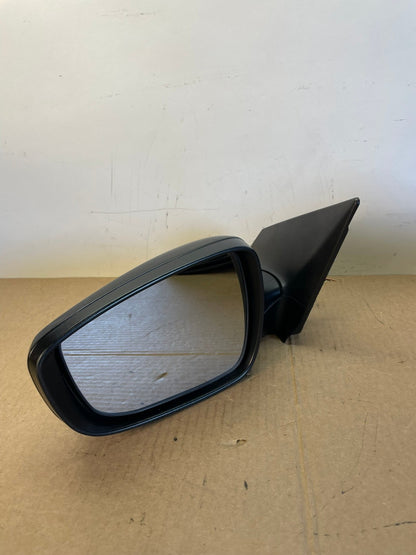 2011-2015 Hyundai Elantra Left Driver View Door Mirror AH6321 LK2