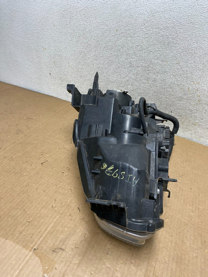 2009 - 2014 Nissan Maxima Headlight Right Passenger Xenon HID AI8976 DW7