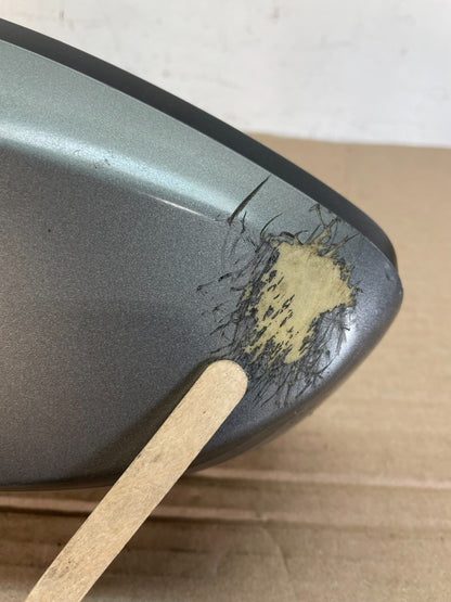 2011-2013 Hyundai Elantra Left Driver View Door Mirror AG9932 DW5
