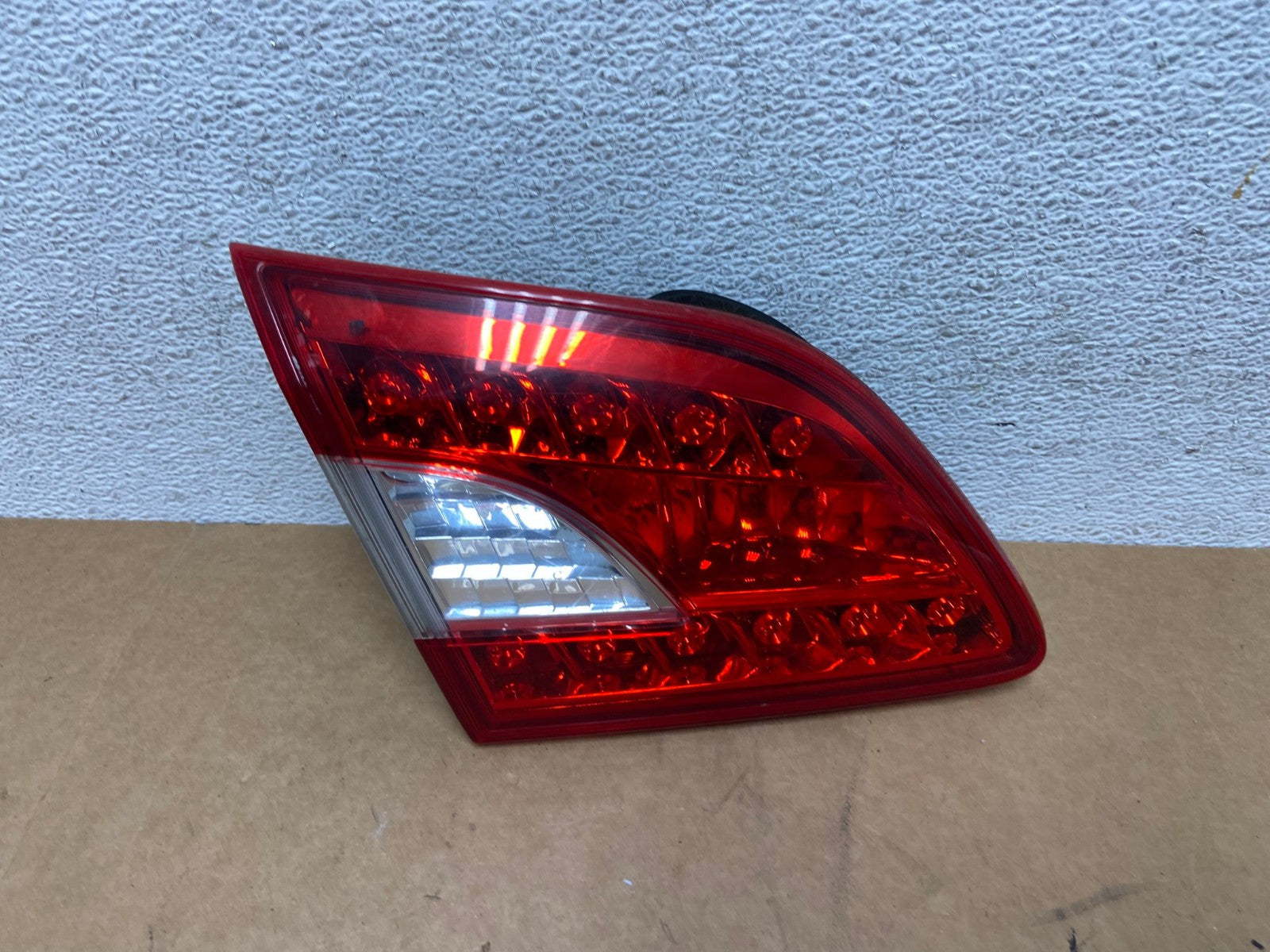 2013 2014 2015 Nissan Sentra Led Left Driver LH Inner Tail Light AE3083 LK0