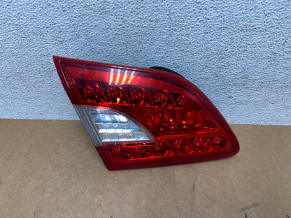 2013 2014 2015 Nissan Sentra Led Left Driver LH Inner Tail Light AE3083 LK0