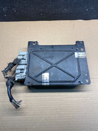 2002-2004 Dodge Intrepid Engine Computer Control Module ECU AE00391