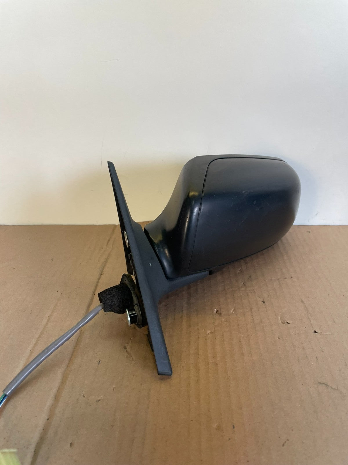 2004 to 2008 Subaru Forester Left Driver LH Side View Power Mirror AG7750 DW1