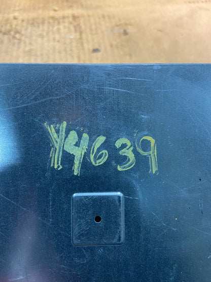1999 2000 Ford Explorer Engine Control Unit ECU Computer Module Y4639  DG5