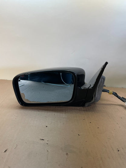 2004 2005 2006 Acura TL Left Driver View Door Mirror AH8604 DG8