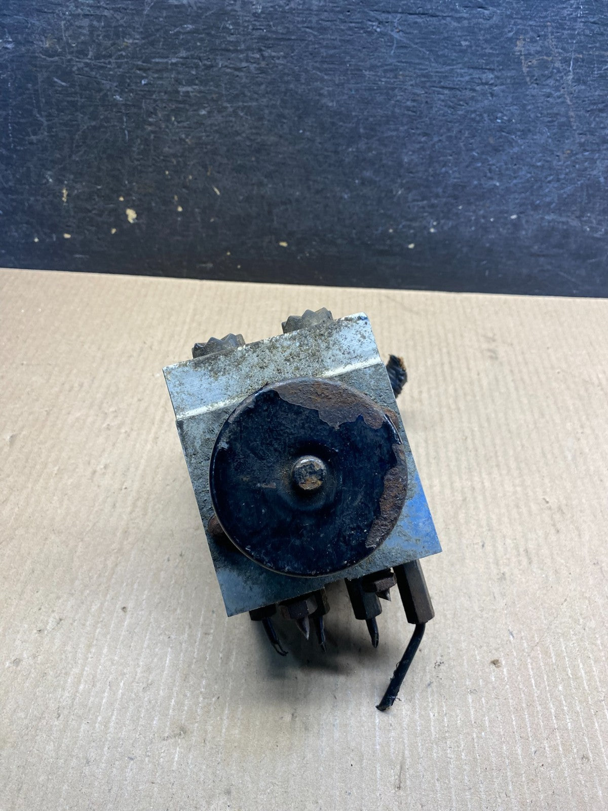 2006 2007 Ford E250 E350 Anti-Lock ABS Antilock Brake Pump AI5376 DW5