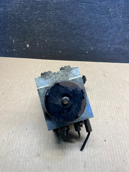 2006 2007 Ford E250 E350 Anti-Lock ABS Antilock Brake Pump AI5376 DW5
