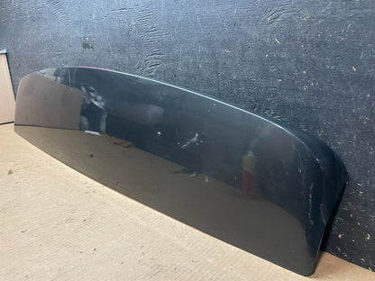 2011 to 2016 Chrysler Town & Country Rear Back Wing Spoiler AA2442 DG2