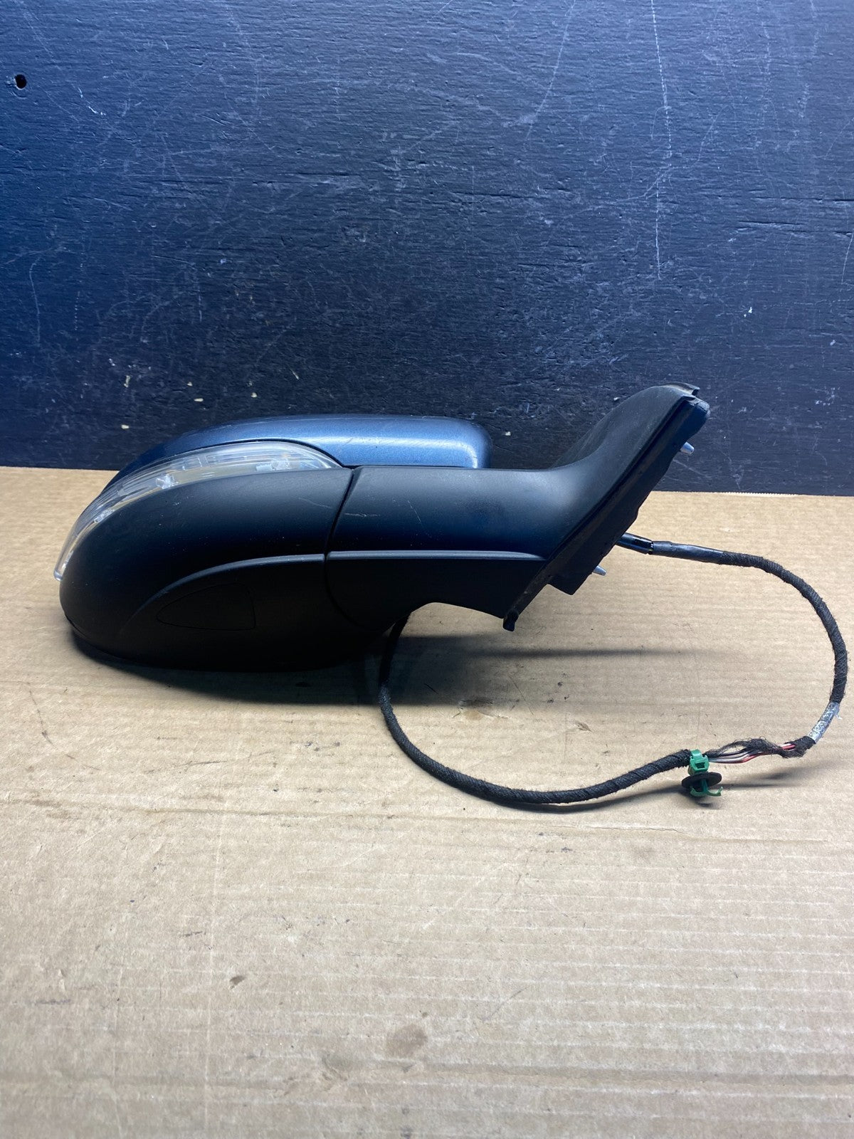 2010-2014 Volkswagen Golf GTI Right Passenger RH View Door Mirror af7555 DG3